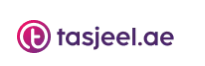Tasjeel logo